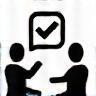 Icon for consultation step
